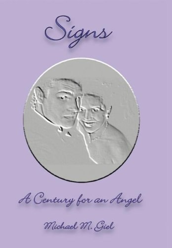 Signs A Century for an Angel
