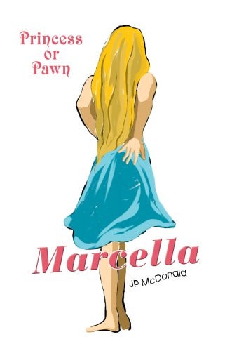 Marcella Princess Or Pawn