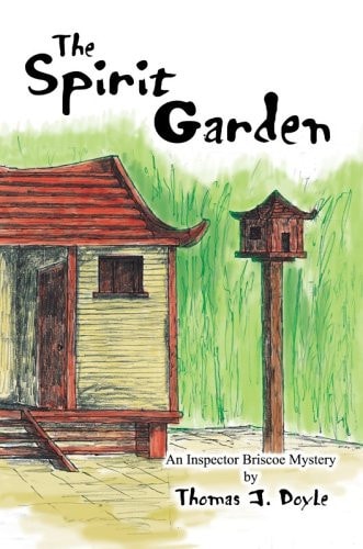The Spirit Garden