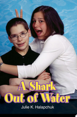 A Shark out of Water