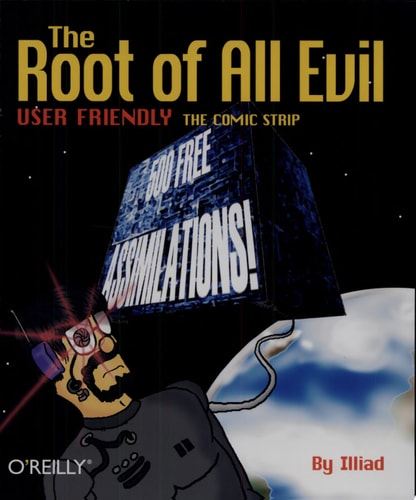 The Root of All Evil
