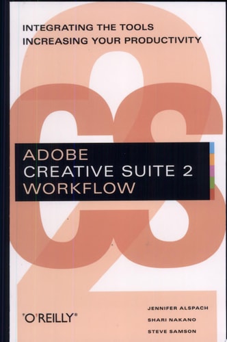 Adobe Creative Suite 2 Workflow