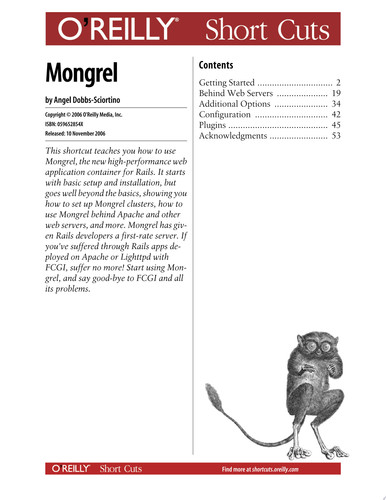 Mongrel