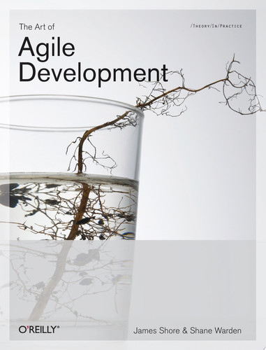 The Art of Agile Development Pragmatic Guide to Agile Software Development