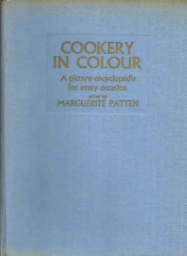 Cookery in Colour
