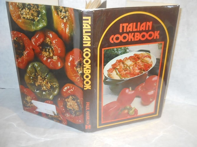 Italian Cookbook