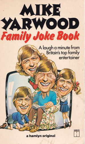 Family Joke Book