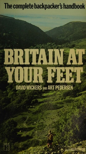 Britain at Your Feet