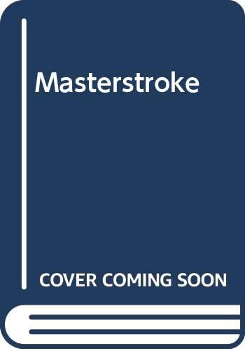 Masterstroke