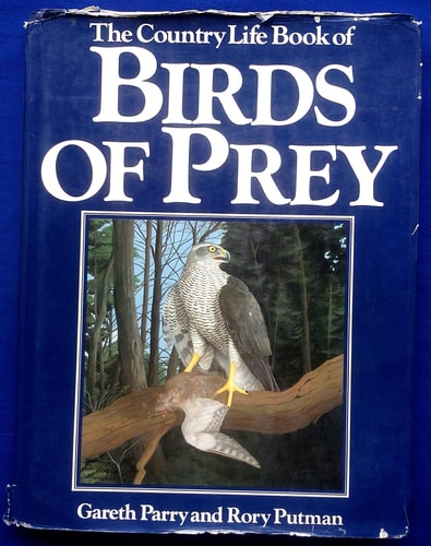The Country Life Book of Birds of Prey