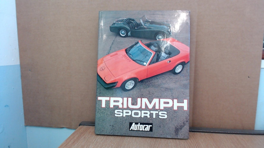 Triumph Sports
