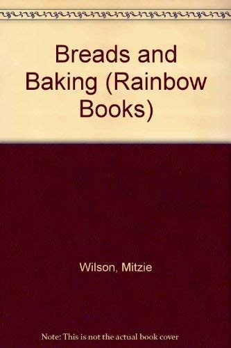 Baking and Bread