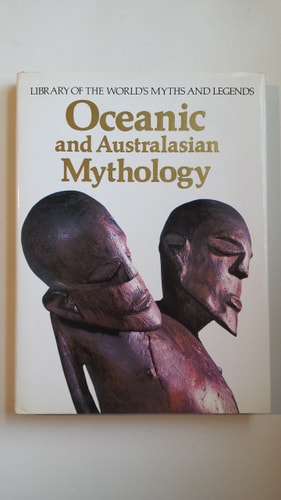 Oceanic and Australasian Mythology