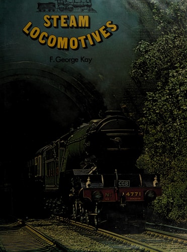 Steam Locomotives