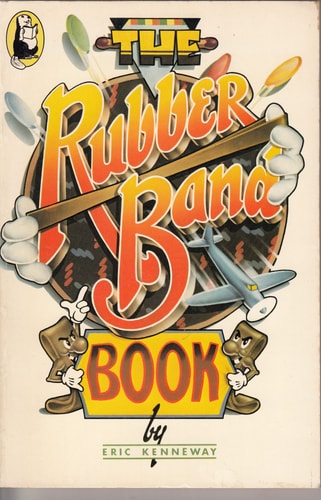 The Rubber Band Book