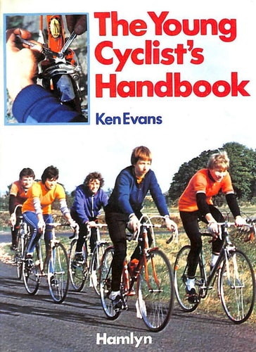 The Young Cyclist's Handbook