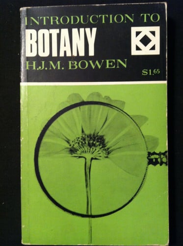 Introduction to Botany