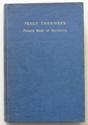 Picture Book of Gardening