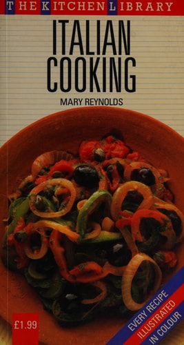 Italian Cooking