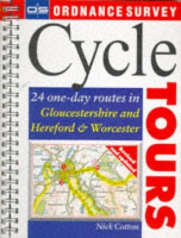 Cycle Tours Gloucestershire, Hereford, Worcester