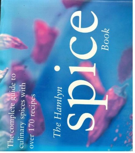The Hamlyn Spice Book