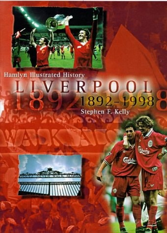 Liverpool, 1892-1997