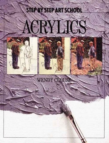 Acrylics