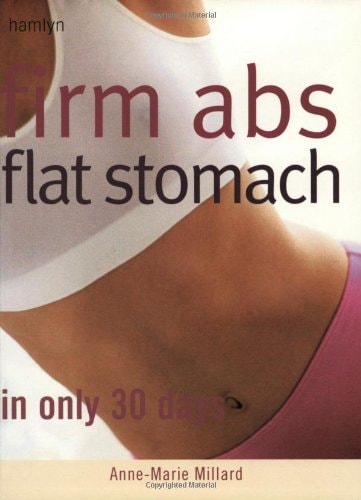 Firm Abs Flat Stomach