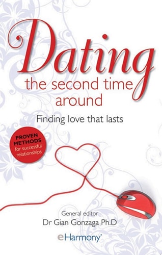Dating the Second Time Around