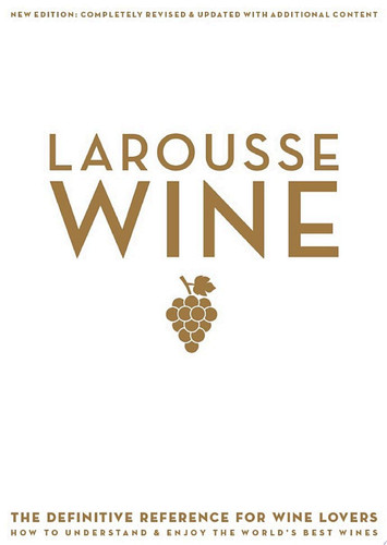 Larousse Wine