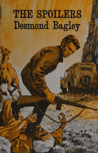 Edition published by Book Club Associates