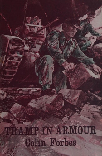 Edition published by Companion Book Club