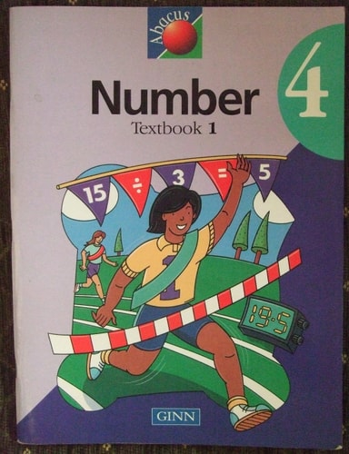 Number Textbook 1