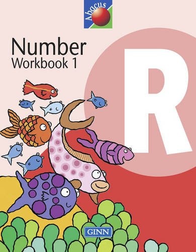 1999 Abacus Reception / P1: Workbook Number 1