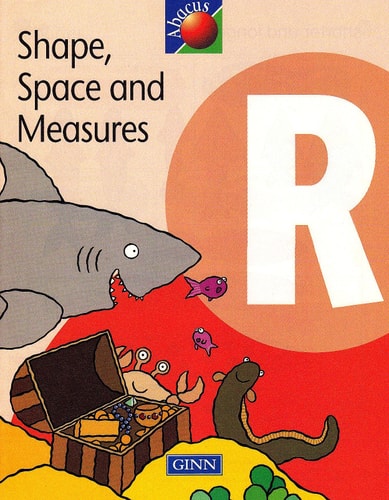 Workbook Shape, Space & Measures 1999: Reception Part 1
