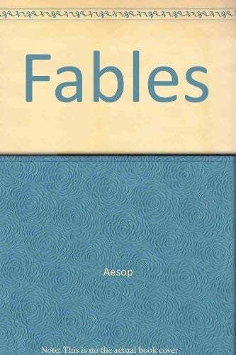 Aesop's Fables