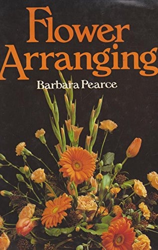 Flower arranging