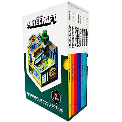 Minecraft Guide to Survival