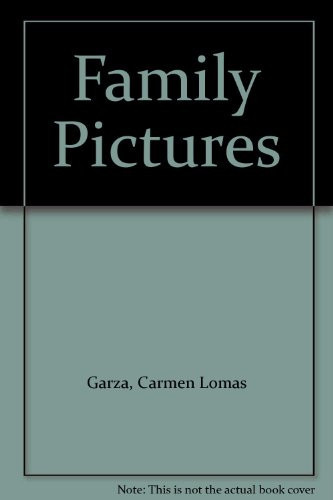 Family Picture / Cuadros de Familias