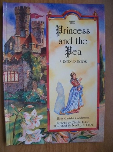 The Princess and the Pea