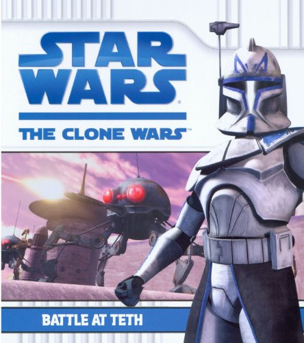 Battle at Teth