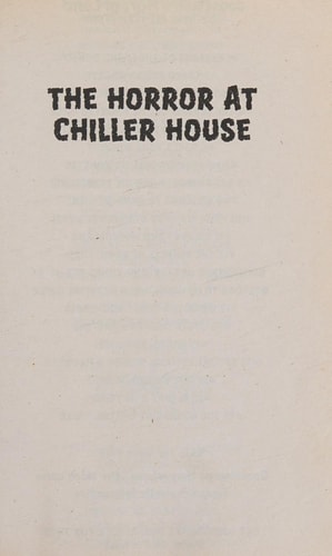 Edition published by Turtleback