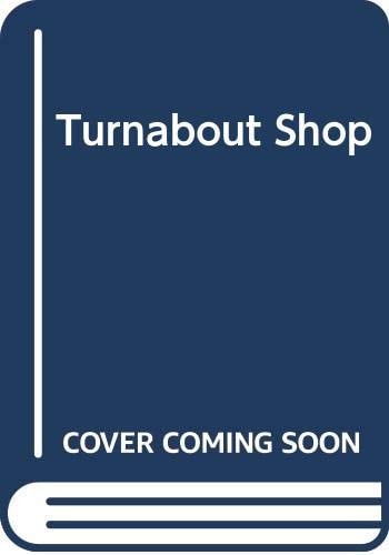 The Turnabout Shop