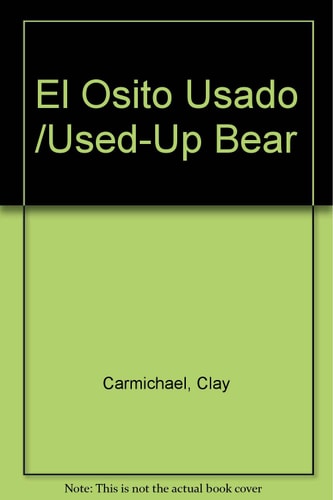 El Osito Usado
