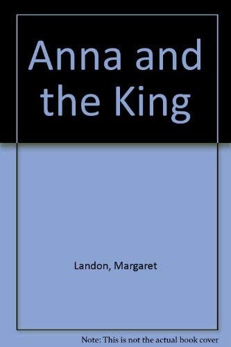 Anna and the King