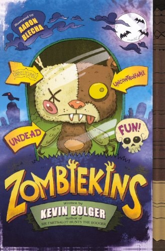 Zombiekins