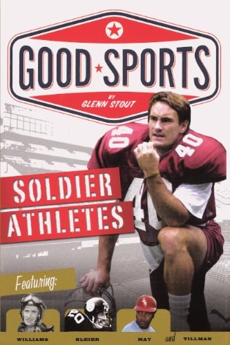 Soldier Athletes