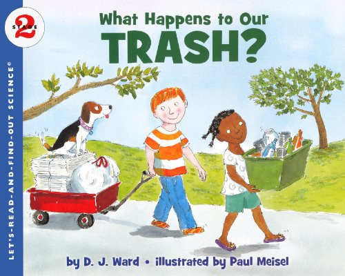 What Happens to Our Trash?