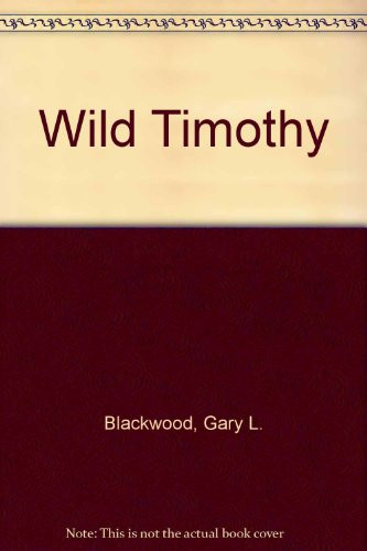 Wild Timothy