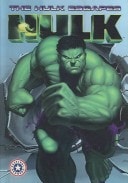 Hulk: the Hulk Escapes